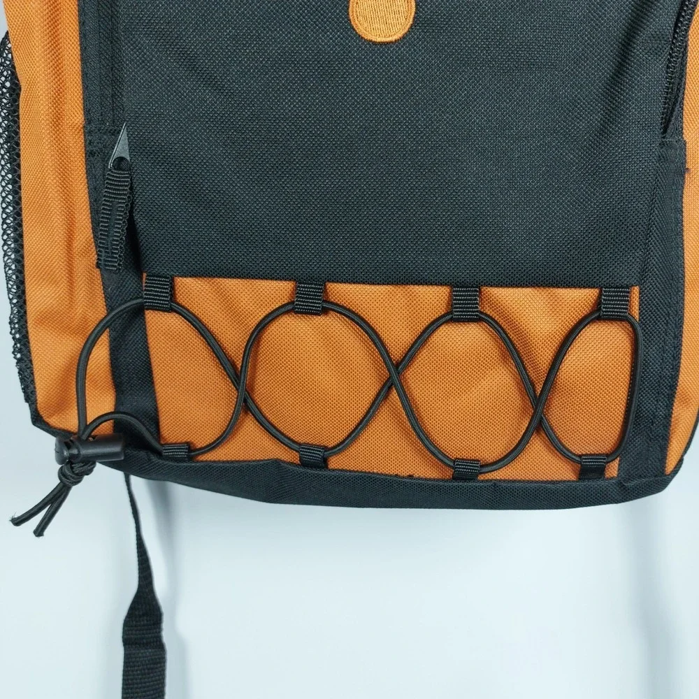 Texas Longhorns Backpack NEW With Tags Officially Licensed Collegiate NCAA